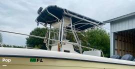 2004 Sea Chaser 2400 CC Offshore, $ 56,000.00