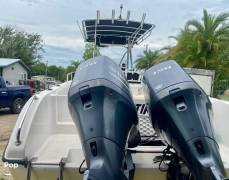 2004 Sea Chaser 2400 CC Offshore, $ 56,000.00