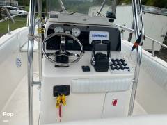 2004 Sea Chaser 2400 CC Offshore, $ 56,000.00