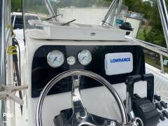 2004 Sea Chaser 2400 CC Offshore, $ 56,000.00