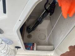 2004 Sea Chaser 2400 CC Offshore, $ 56,000.00