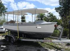 2022 Duffy Bayshore 18, $ 42,950.00