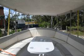 2022 Duffy Bayshore 18, $ 42,950.00
