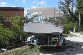 2022 Duffy Bayshore 18, $ 42,950.00