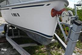 2022 Duffy Bayshore 18, $ 42,950.00