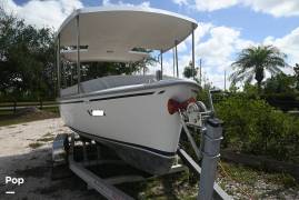 2022 Duffy Bayshore 18, $ 42,950.00
