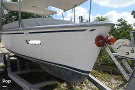 2022 Duffy Bayshore 18, $ 42,950.00