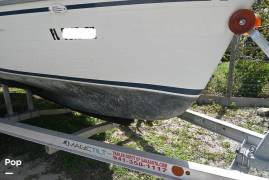 2022 Duffy Bayshore 18, $ 42,950.00