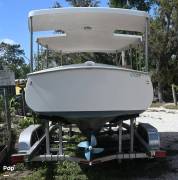 2022 Duffy Bayshore 18, $ 42,950.00