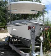 2022 Duffy Bayshore 18, $ 42,950.00