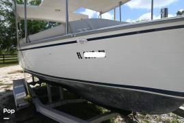 2022 Duffy Bayshore 18, $ 42,950.00