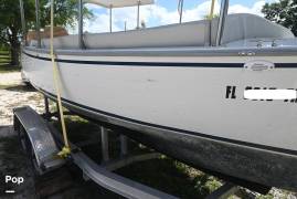 2022 Duffy Bayshore 18, $ 42,950.00