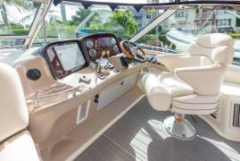 2005 Sea Ray 500 Sundancer, $ 260,000.00