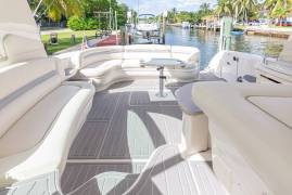 2005 Sea Ray 500 Sundancer, $ 260,000.00