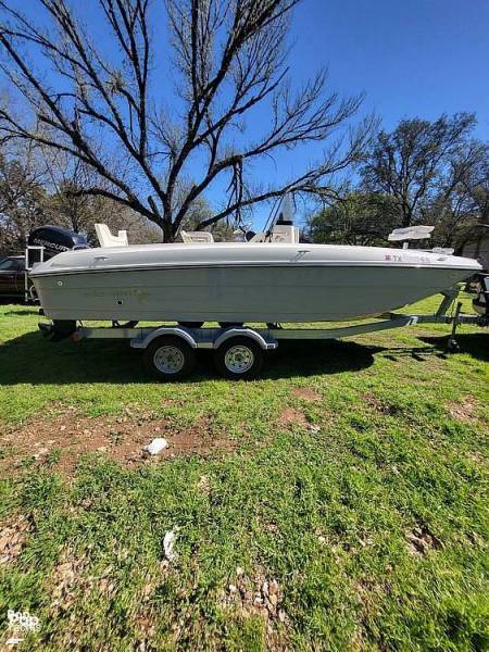 2017 Bayliner F21 Element, $ 29,000.00