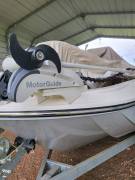 2017 Bayliner F21 Element, $ 29,000.00