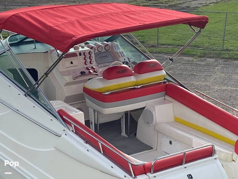 2008 Black Thunder 460SC, $ 200,000.00