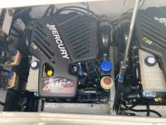 2008 Black Thunder 460SC, $ 200,000.00