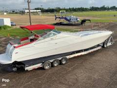 2008 Black Thunder 460SC, $ 200,000.00