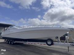 2008 Black Thunder 460SC, $ 200,000.00
