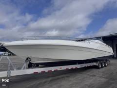 2008 Black Thunder 460SC, $ 200,000.00
