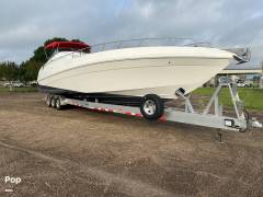 2008 Black Thunder 460SC, $ 200,000.00