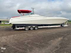2008 Black Thunder 460SC, $ 200,000.00