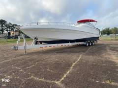 2008 Black Thunder 460SC, $ 200,000.00