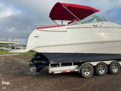 2008 Black Thunder 460SC, $ 200,000.00