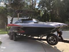 2015 Malibu Wakesetter 22 Mxz, $ 76,800.00