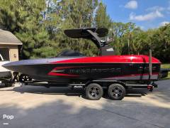 2015 Malibu Wakesetter 22 Mxz, $ 76,800.00