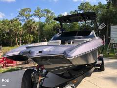 2015 Malibu Wakesetter 22 Mxz, $ 76,800.00