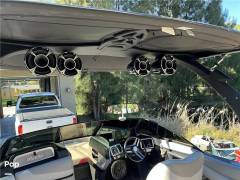 2015 Malibu Wakesetter 22 Mxz, $ 76,800.00