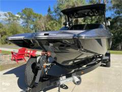 2015 Malibu Wakesetter 22 Mxz, $ 76,800.00