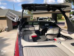 2015 Malibu Wakesetter 22 Mxz, $ 76,800.00