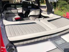 2015 Malibu Wakesetter 22 Mxz, $ 76,800.00