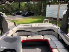 2015 Malibu Wakesetter 22 Mxz, $ 76,800.00