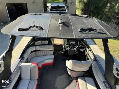 2015 Malibu Wakesetter 22 Mxz, $ 76,800.00