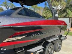 2015 Malibu Wakesetter 22 Mxz, $ 76,800.00