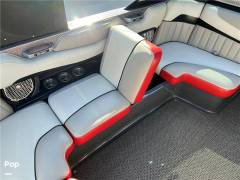 2015 Malibu Wakesetter 22 Mxz, $ 76,800.00