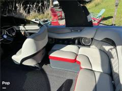 2015 Malibu Wakesetter 22 Mxz, $ 76,800.00
