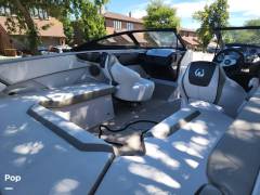 2014 Scarab 215, $ 31,800.00