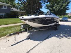 2014 Scarab 215, $ 31,800.00