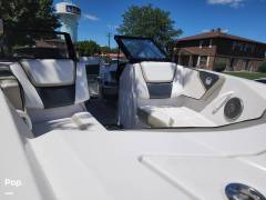 2014 Scarab 215, $ 31,800.00