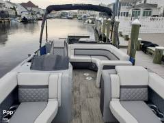 2021 Godfrey Pontoon AquaPatio 275 CBE, $ 100,750.00