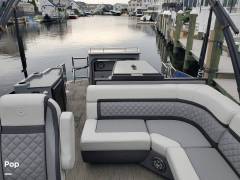 2021 Godfrey Pontoon AquaPatio 275 CBE, $ 100,750.00