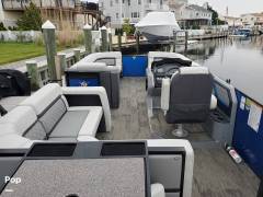 2021 Godfrey Pontoon AquaPatio 275 CBE, $ 100,750.00