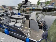 2021 Godfrey Pontoon AquaPatio 275 CBE, $ 100,750.00