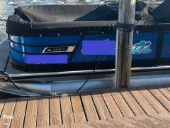 2021 Godfrey Pontoon AquaPatio 275 CBE, $ 100,750.00