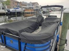 2021 Godfrey Pontoon AquaPatio 275 CBE, $ 100,750.00